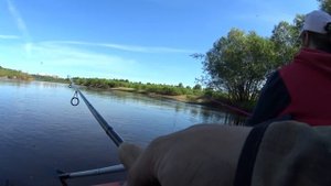 ЛУЧШАЯ ВЕРТУШКА ДЛЯ ЛОВЛИ ЯЗЯ И ГОЛАВЛЯ! Крупный ЯЗЬ на спиннинг. Рыбалка на спиннинг 2020