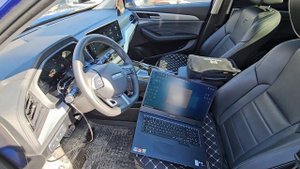 Прошиваю HavaLы F7 в Уфе самыми лучшими прошивками от Энтузиастов