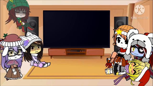 •Реакция•Андертейл•на...•Close to you•лениво•