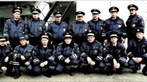 День образования российской полиции полиции 2024