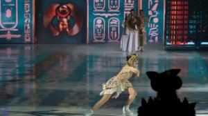 Камила ВАЛИЕВА   "История любви Шахерезады"