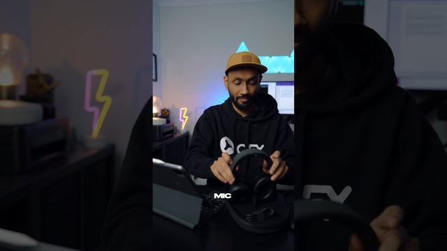 What is Adaptive Noise Cancellation? | Sennheiser смотреть онлайн