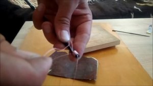 Полезная самоделка для рыбаков. Фидер со старого спиннинга