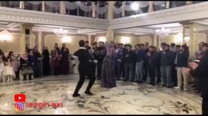 ЧЕЧЕНСКАЯ СВАДЬБА ЛОВЗАР 2020 НОВАЯ