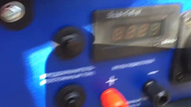 Бензогенератор MasterYard MGV 1000r взятие максимальной нагрузки