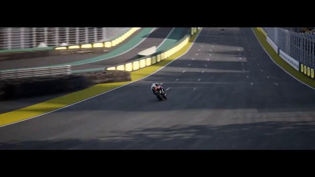 Ride 4 Autodromo Interlagos ДЗНуже смотреть онлайн