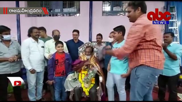 11-11-2021 Rajahmundry ABC News East Godavari смотреть онлайн