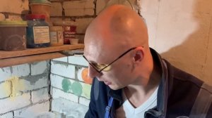 Гранит из гипса своими руками. Красиво, просто, дёшево.