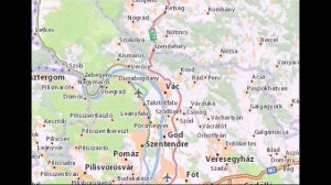 ЮГВ - ВЕНГРИЯ