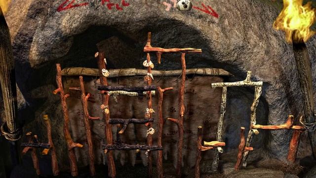 Echo: Secret of the Lost Cavern Chapter 5 Unicorn, Ceremonial Dance and Database No Commentary смотреть онлайн