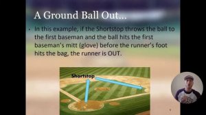 What Is An Out in Baseball? Different Ways to Get Outs // Baseball for Beginners