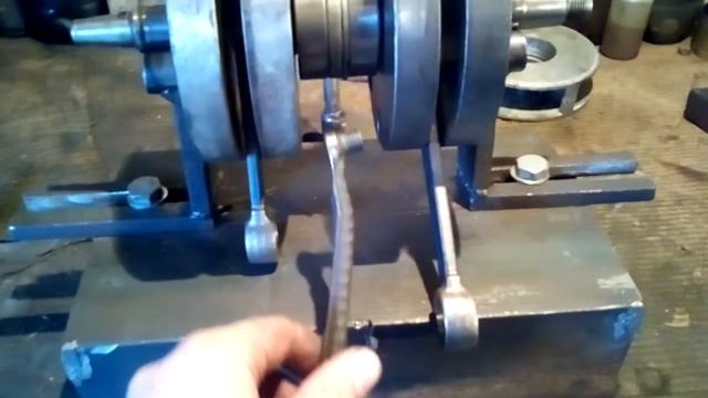 Коленвал Явы 638 г.Арзамас смотреть онлайн