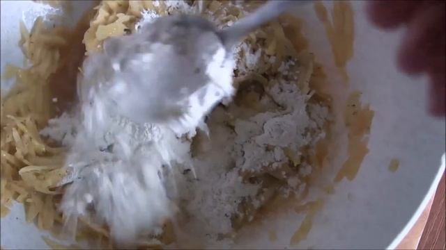 Деруны (драники) картофельные оладьи рецепт potato pancakes recipe смотреть онлайн