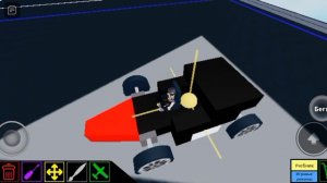 Как построить машину в Roblox/режим Plane Crazy!