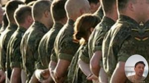 В каких советских войсках была самая страшная дедовщина