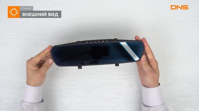 Распаковка видеорегистратора Camshel DVR 230 / Unboxing Camshel DVR 230 смотреть онлайн