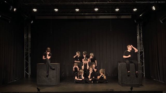 [2023 - ТЕХНИЧЕСКИЙ ПРОГОН] Пулковец, День 1 (18.11), 4 БЛОК смотреть онлайн