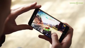 Обзор Samsung Galaxy A5 2016 в 4к