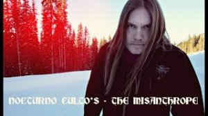 NOCTURNO CULTOS - THE MISANTHROPE (HD)