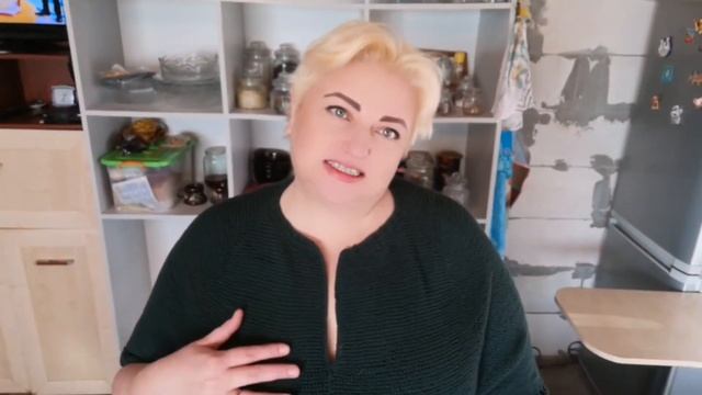 Футболка спицами. Новый процесс ✌️