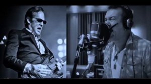 Joe Bonamassa feat Jimmy Barnes-Too much Ain't Enough Love