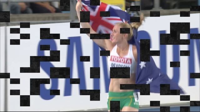 40 Greatest World Athletics Championships Moments | 30-21 смотреть онлайн