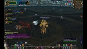 Видео гайд и ротация по рестору друиду 3.3.5 Pve
