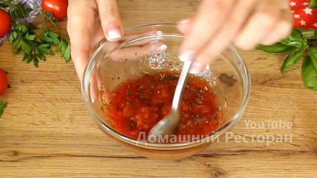 Лучшее ТЕСТО ДЛЯ ПИЦЦЫ! Тонкое, сочное, мягкое и простое! ИДЕАЛЬНЫЙ РЕЦЕПТ как в пиццерии!