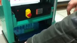 станок рейсмус Sturm TH14330 Город Донецк