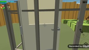 ЧЕРНОБЫЛЬ. СЕРИАЛ В ЧИКЕН ГАН 1 ЧАСТЬ