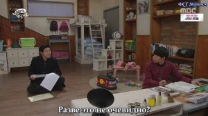 Отец, я позабочусь о тебе 1 сезон 34 серия