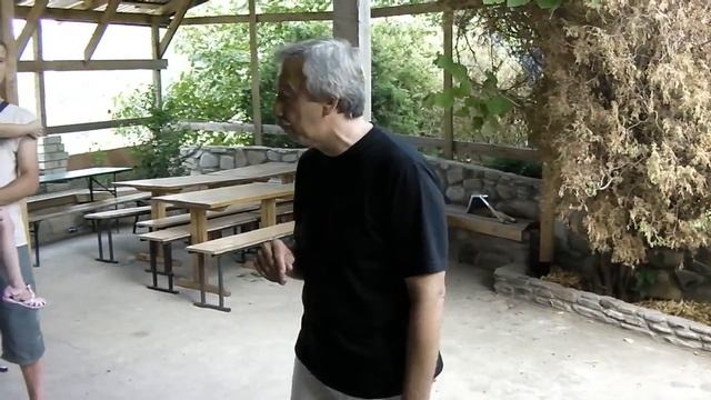 История дольменов Северного Кавказа