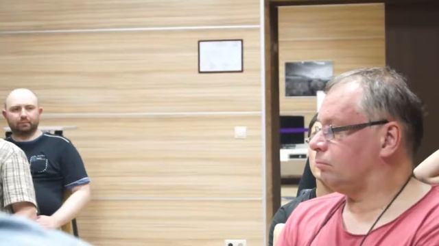 Круглый стол JetBrains смотреть онлайн