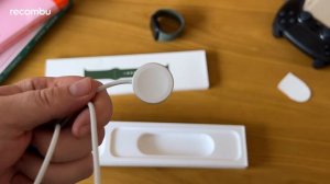 Apple Watch Series 7 unboxing and hands on: What's new?