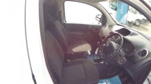 2013 63 RENAULT KANGOO MAXI 1.5 LL21 CORE DCI 90 BHP