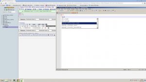 Создаем свою первую базу данных в PhpMyAdmin | HD |