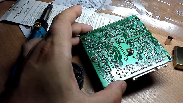 Дешевый газовый паяльник 2. смотреть онлайн