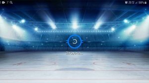 Hockey All Stars. Кубок Легенд. Буллиты. Играем в лучший симулятор хоккея!