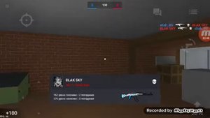 Приватка Блок Страйк/Block Strike Как скачать Ответ тут!!