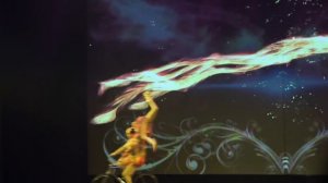 Китайский цирк / Chinese Circus