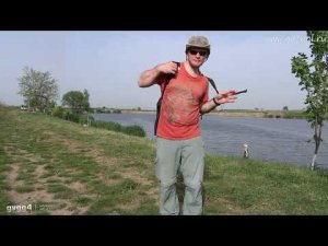 Держите меня семеро, вот это РЮКЗАК! Рюкзак туристический MATADOR SEG 45L