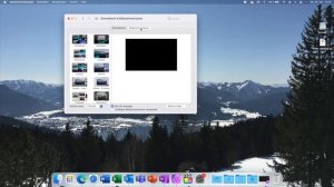 MacBook Hintergrund ändern   Foto als Hintergrund