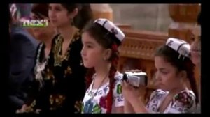 Овози бехтарин Ахтарам Модарам