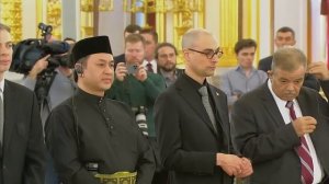 Пусть танцуют лебеди