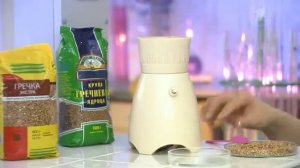 Контрольная закупка - Гречневая крупа