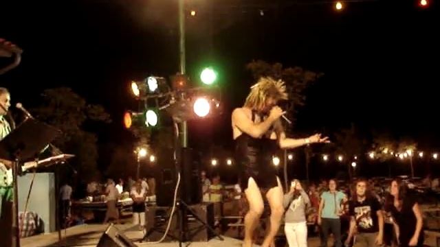 Le Monde Croatia - Live at Valalta - Summer 2007 смотреть онлайн