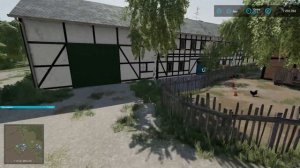 FS-22 Мод(ная) рубрика. Kandelin и русификатор