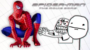 Spider-Man The Movie | Полное прохождение (часть 2) [Сложность: Super Hero]