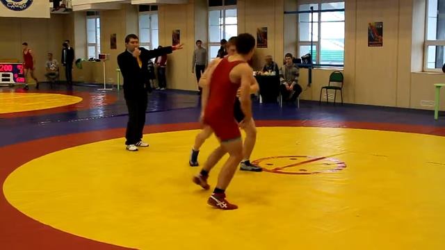 СУСЛИКОВ С.Т. 2013 38 смотреть онлайн