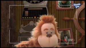 Новый ЗанзиБар (Блоггер)